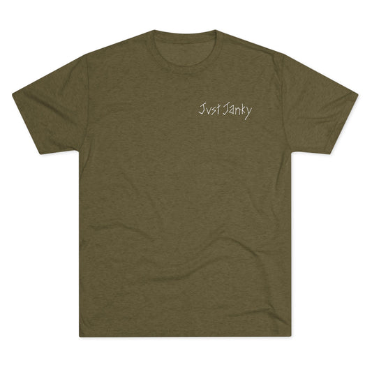 Just Janky OG Logo Tee