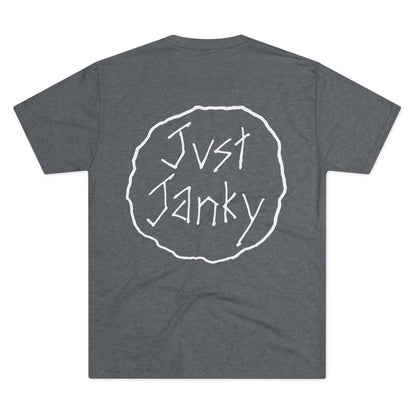 Just Janky OG Logo Tee