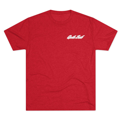 Quick Sail Racing Sailboat Tee