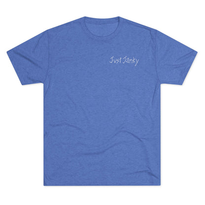 Just Janky OG Logo Tee