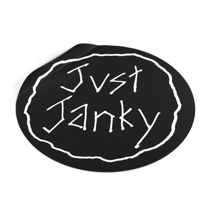 Just Janky Stickers