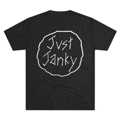 Just Janky OG Logo Tee