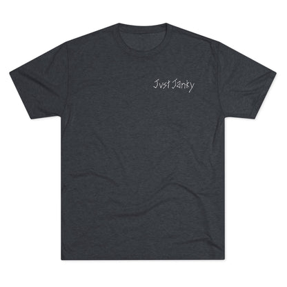 Just Janky OG Logo Tee