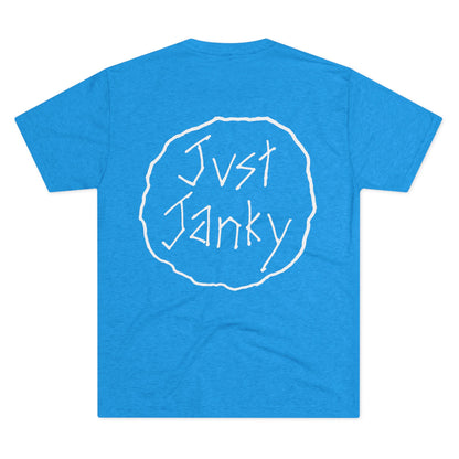 Just Janky OG Logo Tee