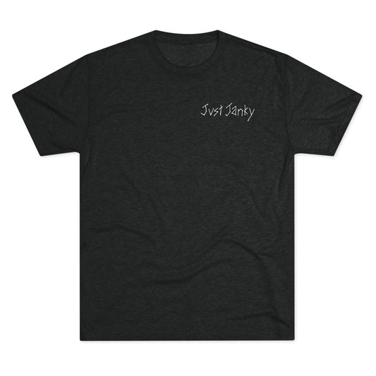 Just Janky OG Logo Tee