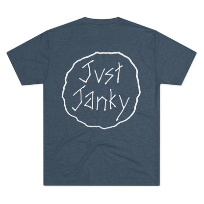 Just Janky OG Logo Tee