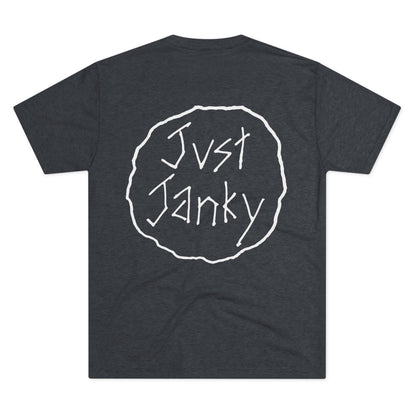 Just Janky OG Logo Tee