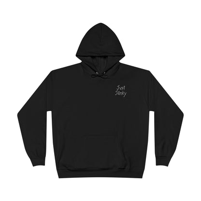Just Janky Hoodie