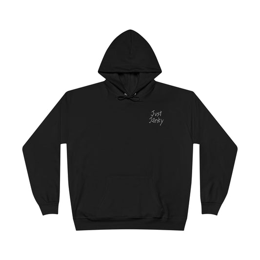 Just Janky Hoodie