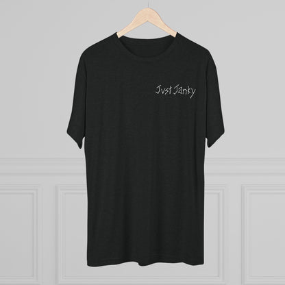 Just Janky OG Logo Tee