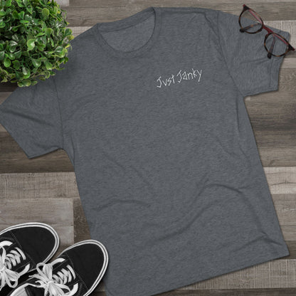 Just Janky OG Logo Tee