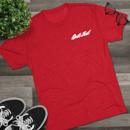 Quick Sail Racing Sailboat Tee
