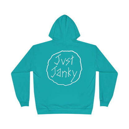 Just Janky Hoodie