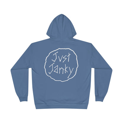 Just Janky Hoodie