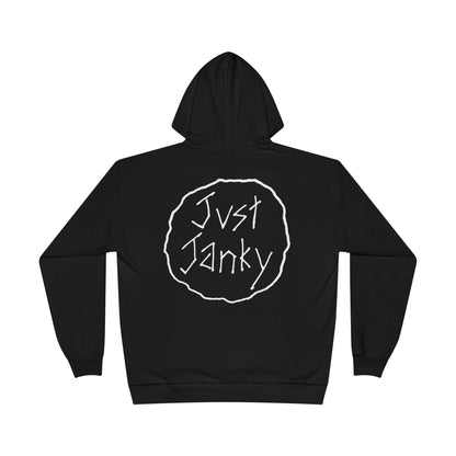 Just Janky Hoodie