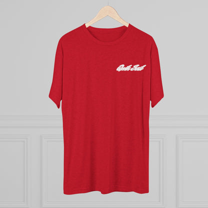 Quick Sail Racing Sailboat Tee