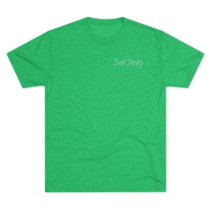 Just Janky OG Logo Tee