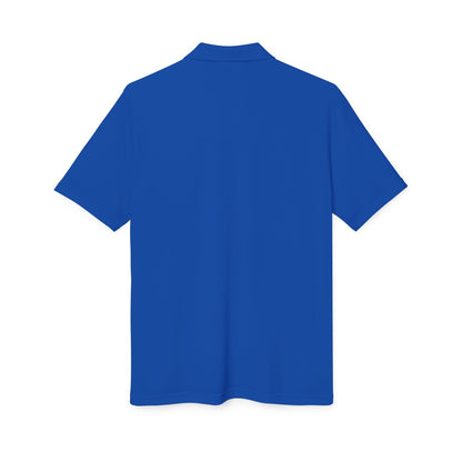Just Janky x Adidas Golf Performance Polo