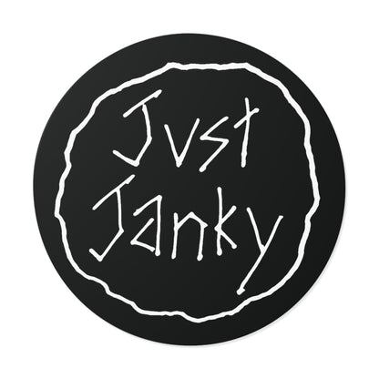 Just Janky Stickers