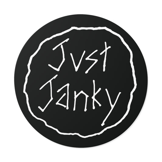 Just Janky Stickers