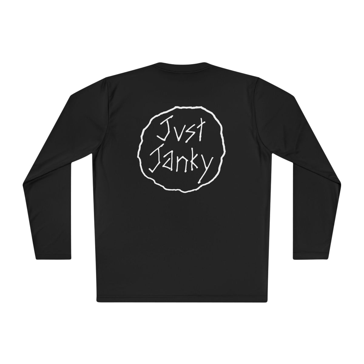 Just Janky Longsleeve