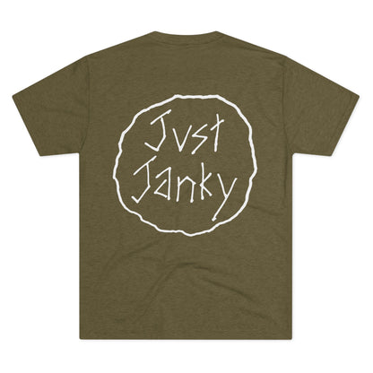 Just Janky OG Logo Tee