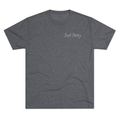 Just Janky OG Logo Tee
