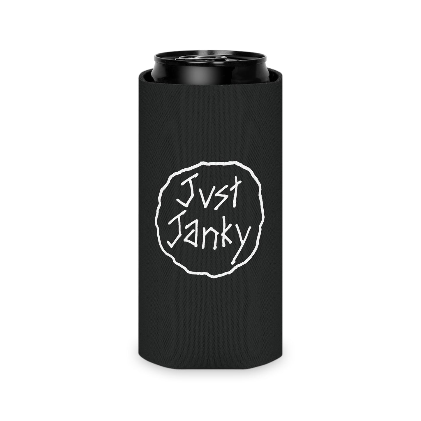 Just Janky Koozie