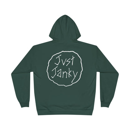 Just Janky Hoodie