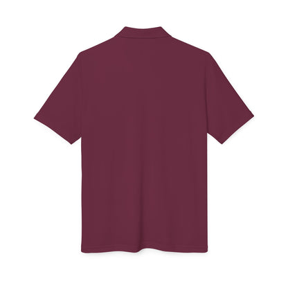 Just Janky x Adidas Golf Performance Polo